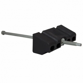 Battery mount Ford Mustang mk6 15-