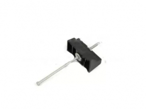Battery mount Ford Mustang mk6 15-