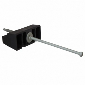 Battery mount Ford Mustang mk6 15-
