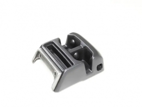 Jeep Grand Cherokee WL 21-25 Long Rear Center Console Cup Holders