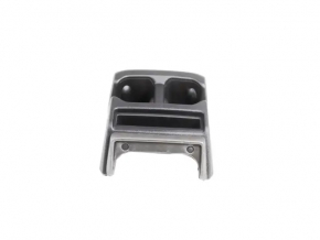 Jeep Grand Cherokee WL 21-25 Long Rear Center Console Cup Holders