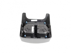 Jeep Grand Cherokee WL 21-25 Long Rear Center Console Cup Holders
