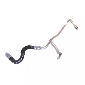 Cooling pipe for automatic transmission oil Audi Q5 8R 13-17 2.0T long outlet