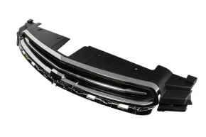 Radiator grill upper Chevrolet Cruze 15-16 rest