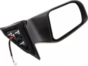 Left side mirror assembly for Nissan Altima 13-18