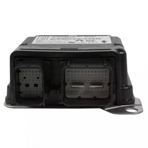 SRS airbag module, airbag computer, Ford Fusion mk5 13-16