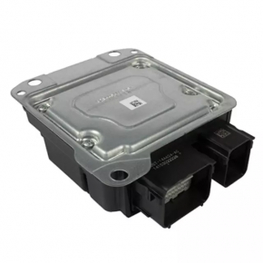 SRS airbag module, airbag computer, Ford Fusion mk5 13-16