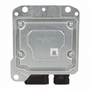 SRS airbag module, airbag computer, Ford Fusion mk5 13-16