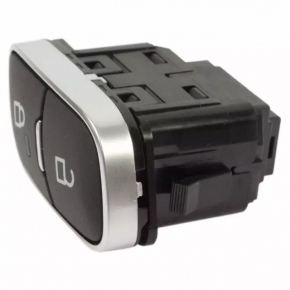 Central lock button front left Ford Escape MK3 13-19