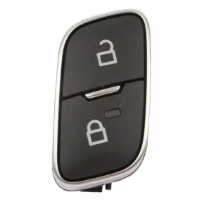 Central lock button front left Ford Escape MK3 13-19