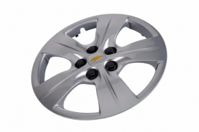 Wheel cap R15 Chevrolet Cruze 16 - curb