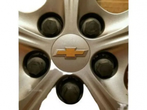 Wheel cap R15 Chevrolet Cruze 16 - curb