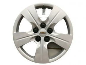 Wheel cap R15 Chevrolet Cruze 16 - curb