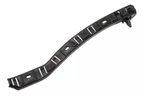 Rear Bumper Mount Left GMC Terrain 10-17