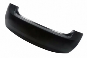 Rear bumper naked Chevrolet Impala 14-20