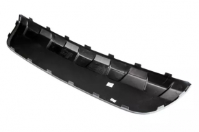 Buick Encore 13-16 Rear Bumper Cover Gray
