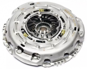 Clutch basket Infiniti G35 4d 06-14 manual transmission