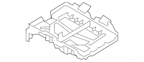 Battery tray Hyundai Elantra AD 19-20