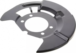 Brake Disc Cover Front Left Nissan Altima 13-18