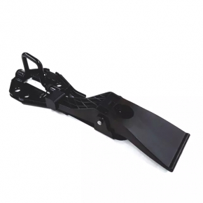 Bonnet hook Audi A6 C7 12-18