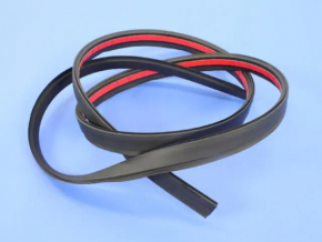 Roof trim left Dodge Journey 11-