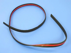 Roof trim left Dodge Journey 11-