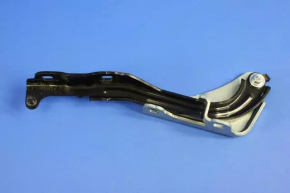 Hood hinge right Chrysler 200 15-17