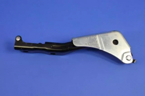 Right hood hinge Chrysler 200 15-17