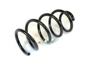 Front right spring for Jeep Cherokee KL 14-18