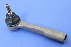 Steering tip left Fiat 500L 14- CTR