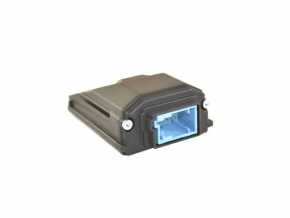 Jeep Cherokee KL 14-18 front camera