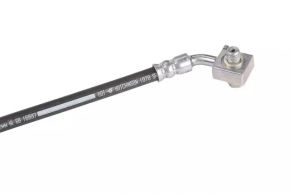 Brake hose front left Chevrolet Volt 16-