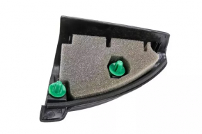 Front right mirror plug Chevrolet Cruze 11-15