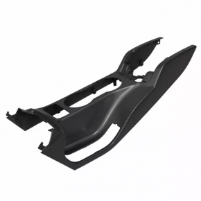 Cup holder Ford C-max MK2 13-18 gray