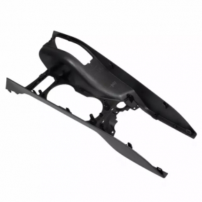 Cup holder Ford C-max MK2 13-18 gray