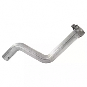 Left exhaust pipe Ford Mustang mk6 15-17 5.0