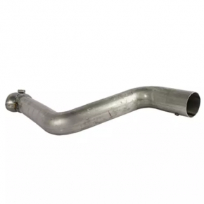 Left exhaust pipe Ford Mustang mk6 15-17 5.0