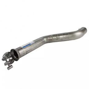 Left exhaust pipe Ford Mustang mk6 15-17 5.0