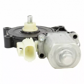 Window lift motor rear left Ford Edge 15-