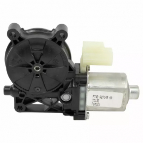 Window lift motor rear left Ford Edge 15-