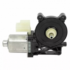 Window lift motor rear left Ford Edge 15-