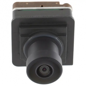 Ford Mustang Mach-E 21-23 Front View Camera
