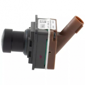 Ford Mustang Mach-E 21-23 Front View Camera