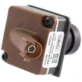 Ford Mustang Mach-E 21-23 Front View Camera