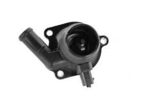 Thermostat housing with thermostat Chevrolet Trax 17-21 LUV, 1.4T