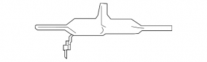Audi E-Tron 19-23 VVB Wiring Bracket