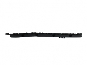 Rear bumper mount upper left Chrysler 300 11-23