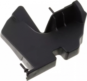 Seal wing hood-wing right Nissan Pathfinder 13-20 rear