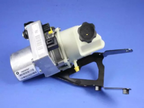 Power steering pump Dodge Charger 11-14 electric AWD