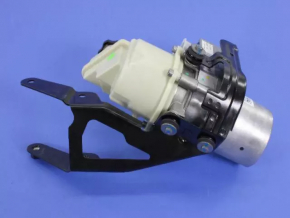 Power steering pump Dodge Charger 11-14 electric AWD